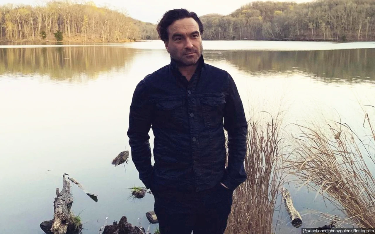 Johnny Galecki Secretly Married Girlfriend and Welcomed Second Child