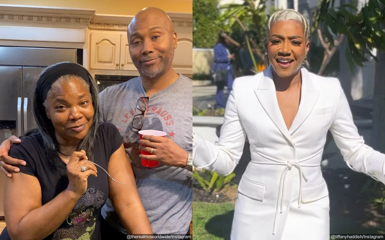 Mo'Nique Mocks Tiffany Haddish Over DUI Arrests After Shady Remarks About Her Husband