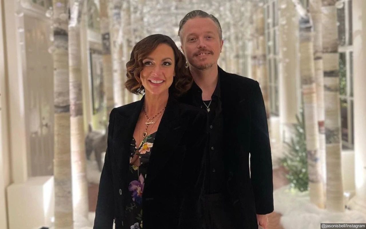 Jason Isbell Divorcing Wife Amanda Shires Two Months Ahead of 11th