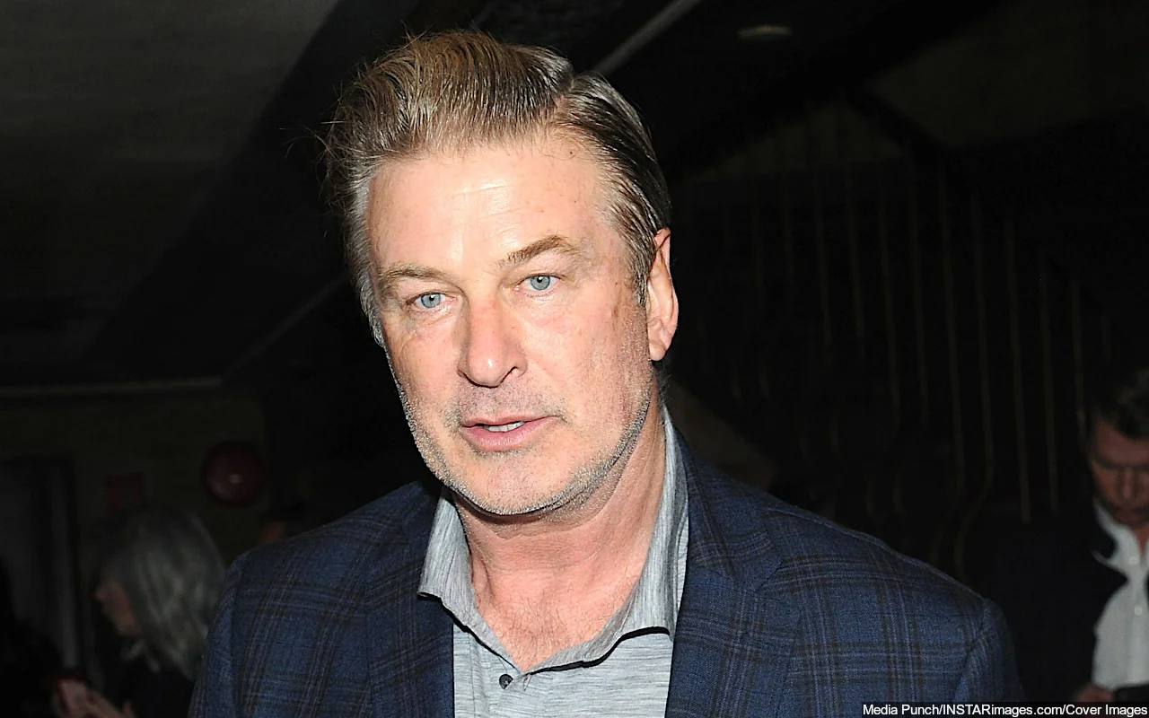 Alec Baldwin's 'Rust' Shooting Trial Canceled for This Reason