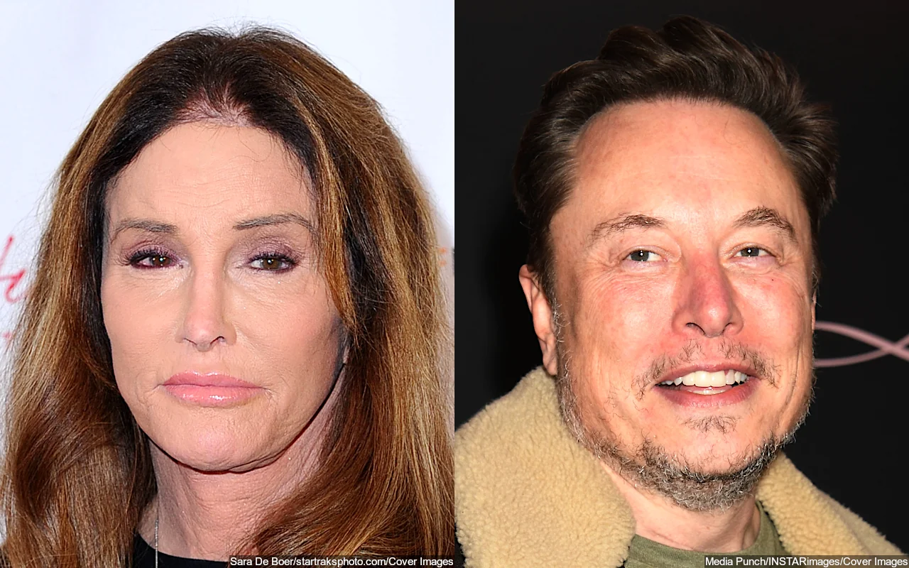 Caitlyn Jenner Not Planning to Sue Disney Despite Reacting to Elon Musk's Legal Support Offer