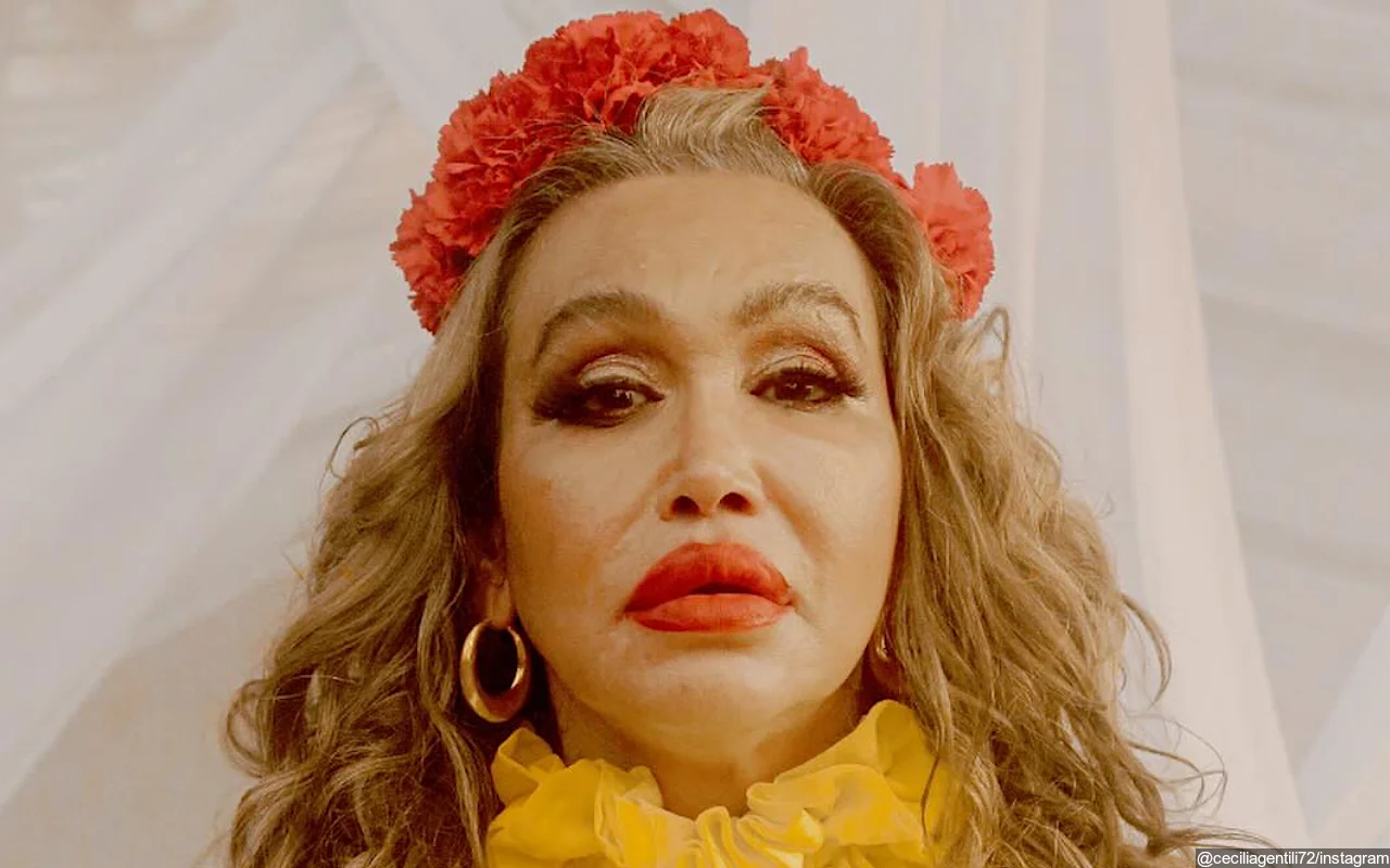 'Pose' Star Cecilia Gentili's Death at 52 Mourned by GLAAD