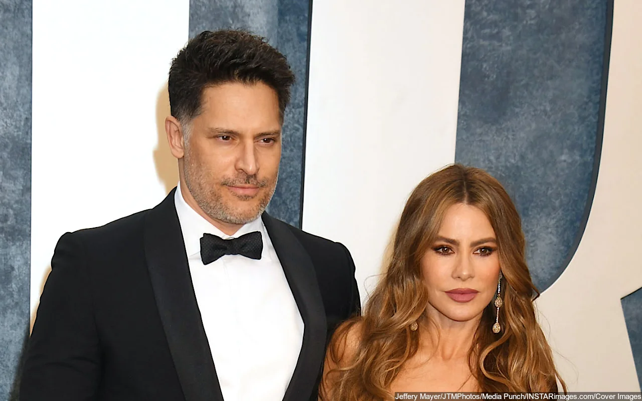 Sofia Vergara and Joe Manganiello Reach Divorce Settlement Six Months After Split