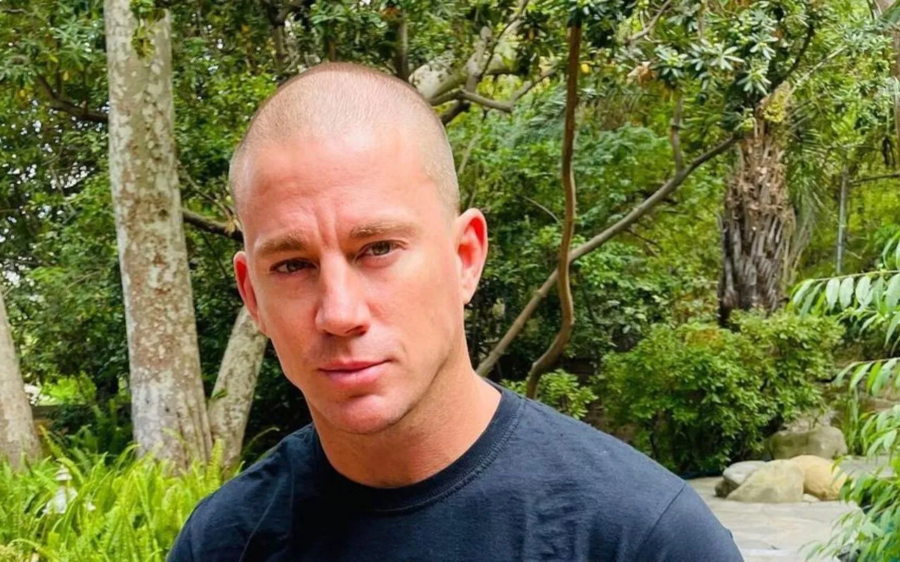 Channing Tatum Lands Role in True Crime Movie 'Roofman'