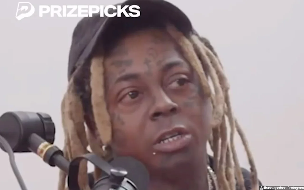 Lil Wayne 