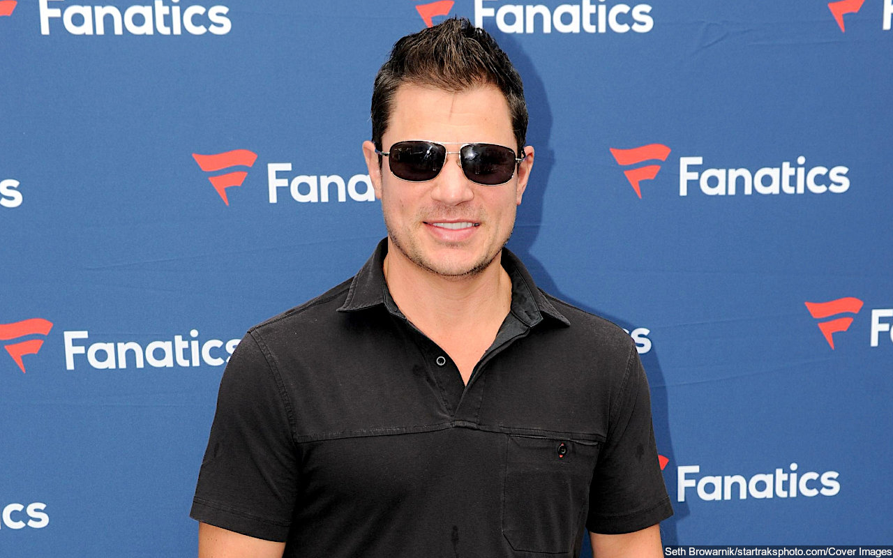 Nick Lachey