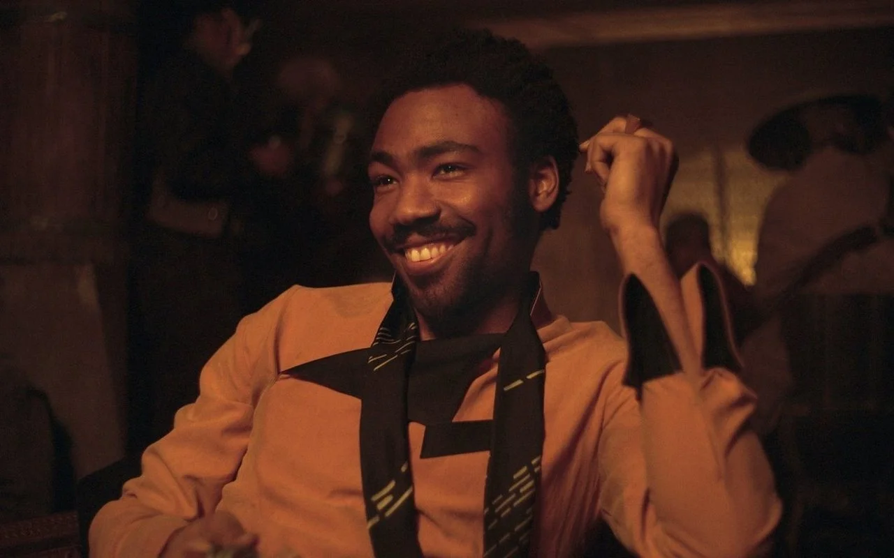 Donald Glover Explains Why He Agrees to Return to 'Star Wars'