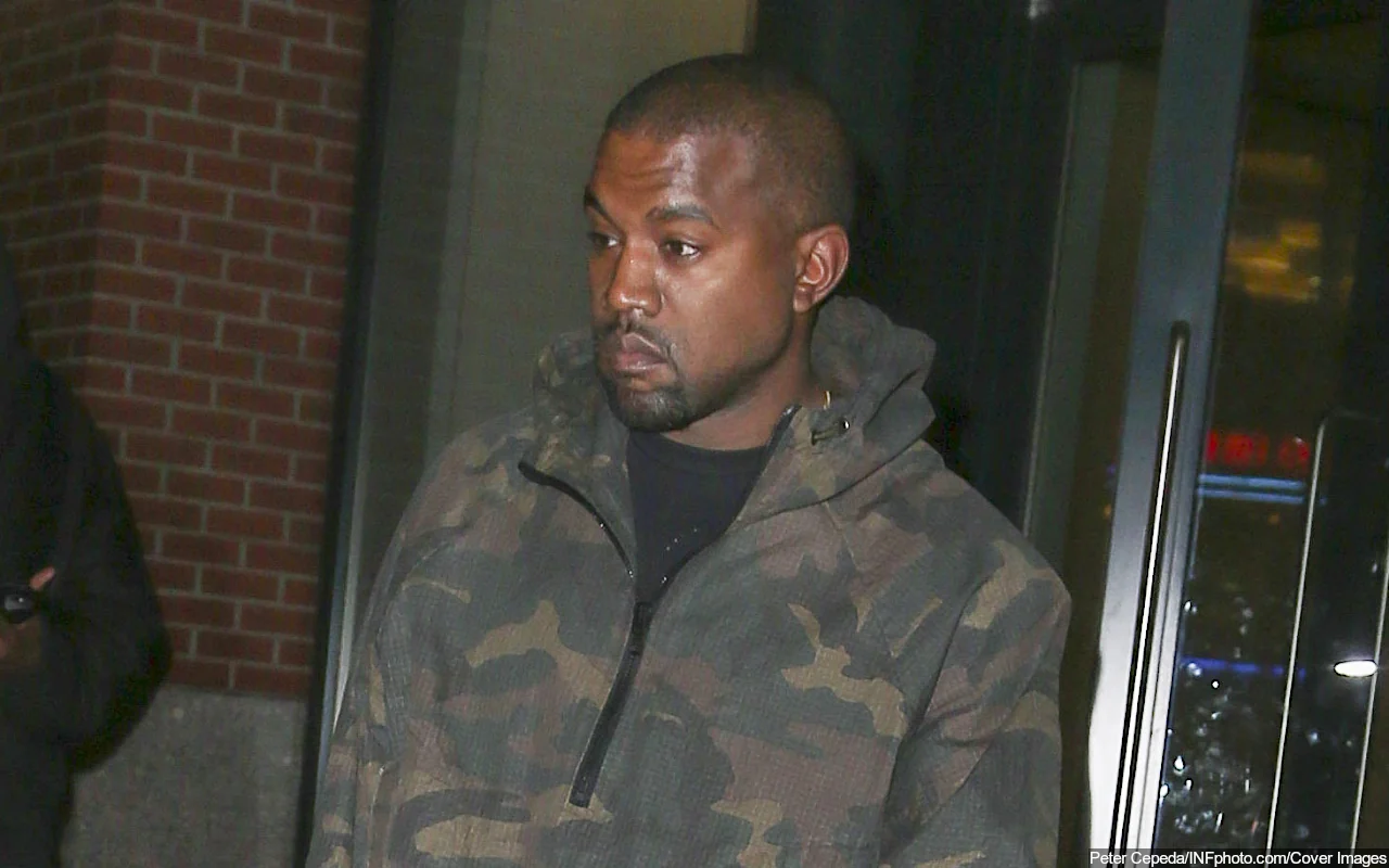 Kanye West Accused of Using Donna Summer's Song Without Consent