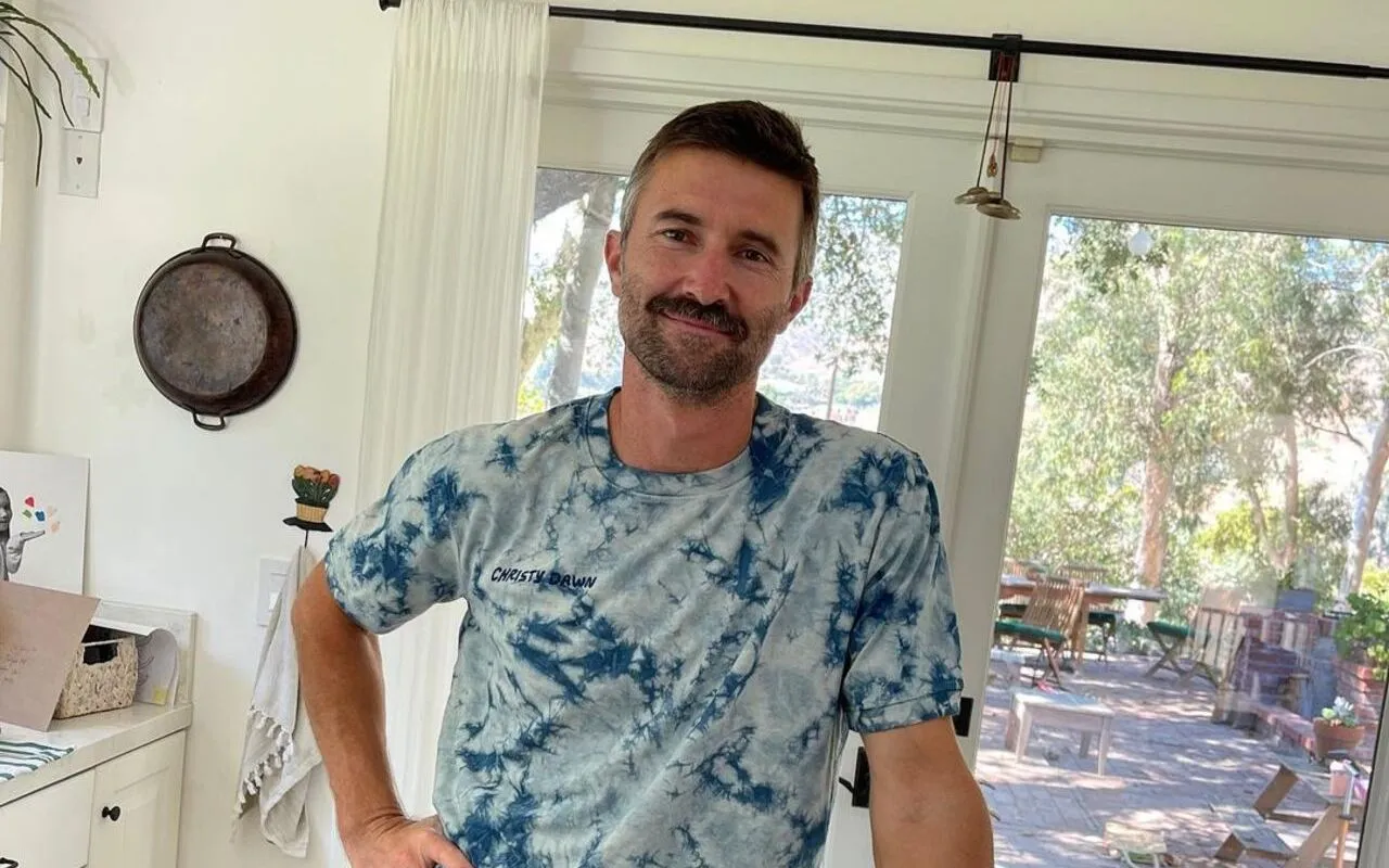 Brandon Jenner on Letting His Kids Watch His Reality Shows: 'They Can Watch Whatever They Want'