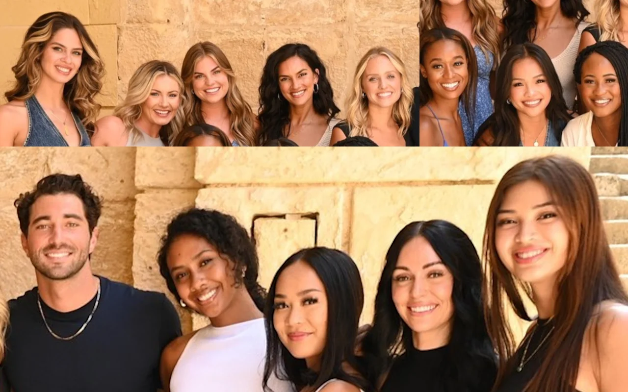 'The Bachelor' Recap: Joey's Two-on-One Date With Sydney and Maria Brings More Drama