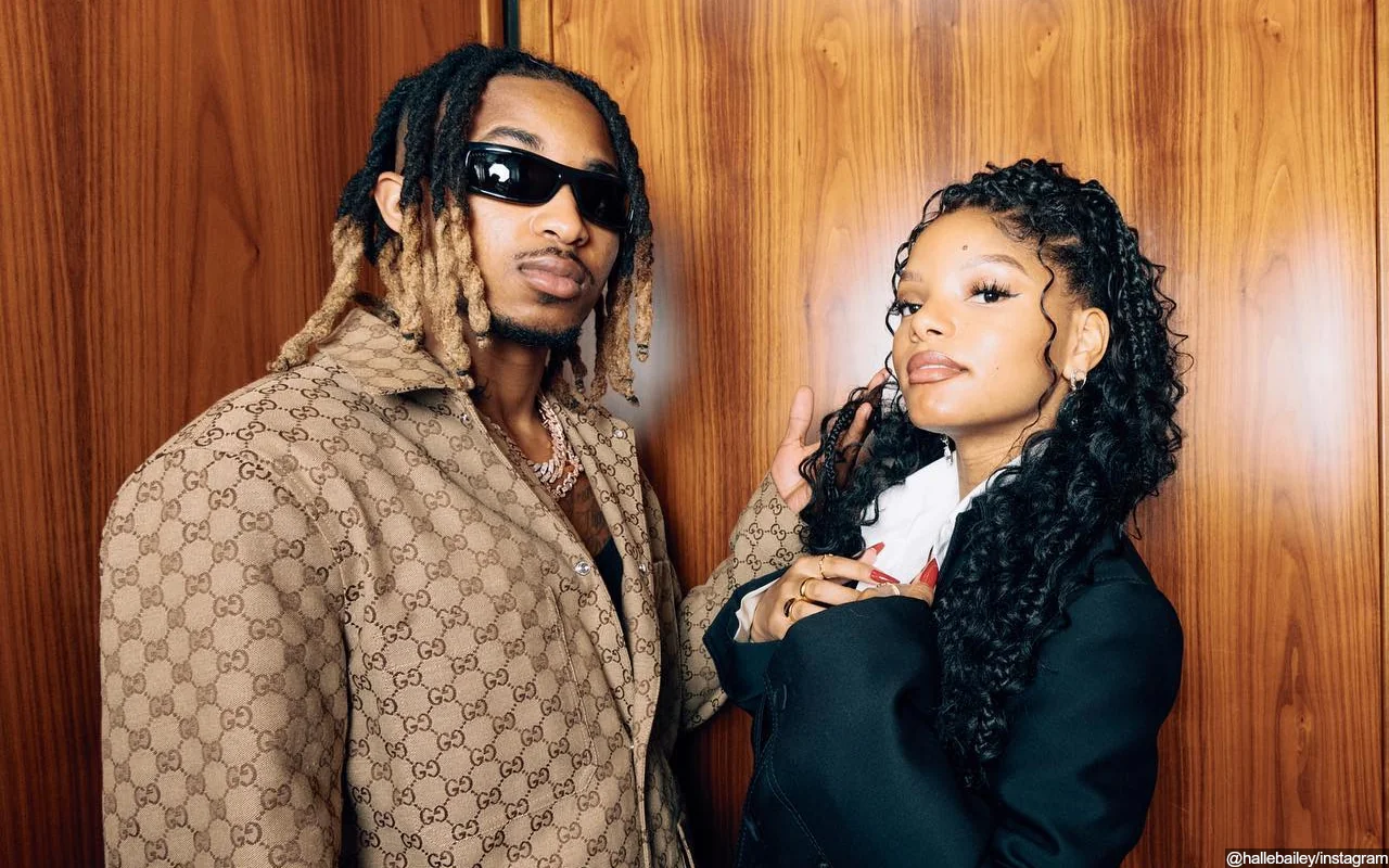 DDG Defended After Accused of Shading Halle Bailey's Parenting