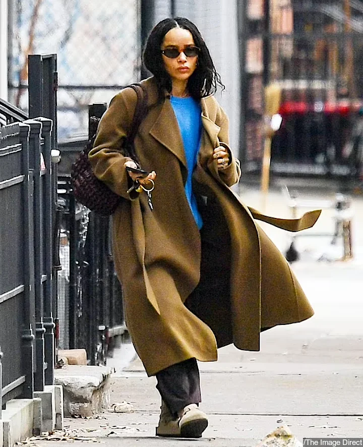 Zoe Kravitz Photo