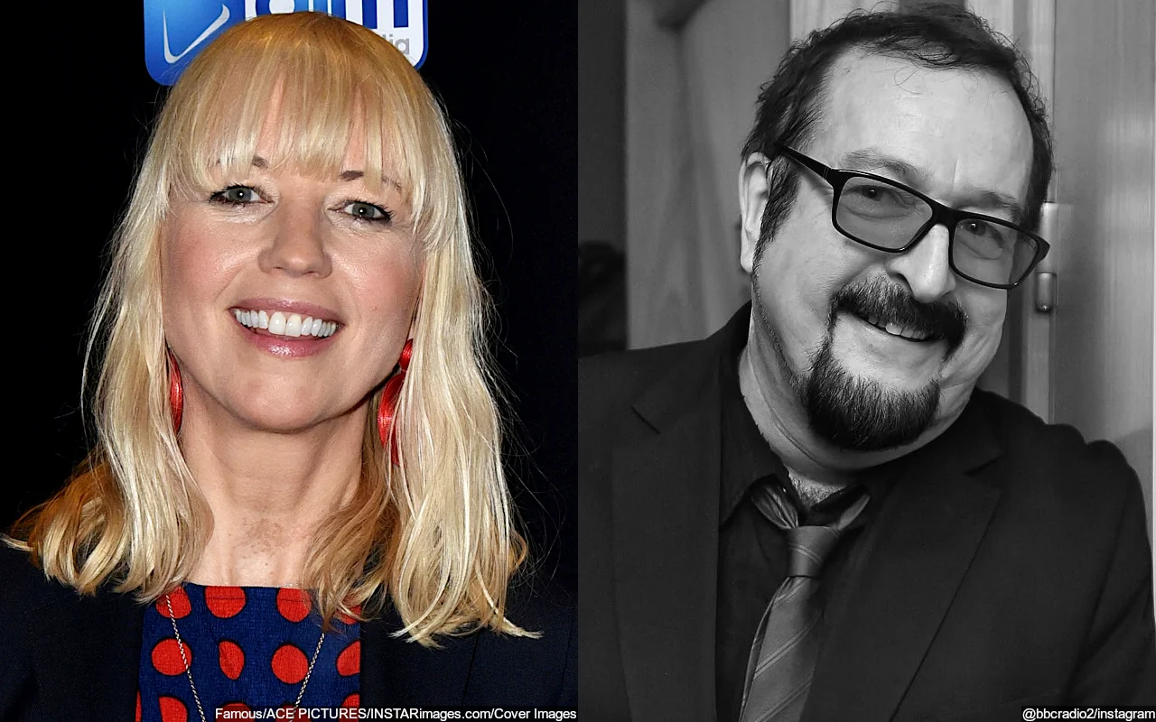 Sara Cox Emotionally Leads Tribute to Steve Wright After His Shocking Death