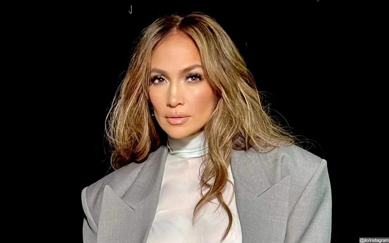 Jennifer Lopez Releases Album 'This Is Me...Now', Reveals Tour Dates