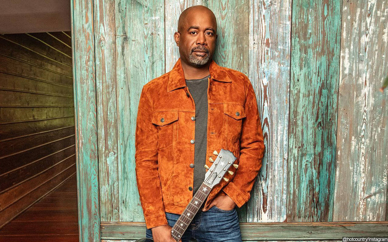 Darius Rucker