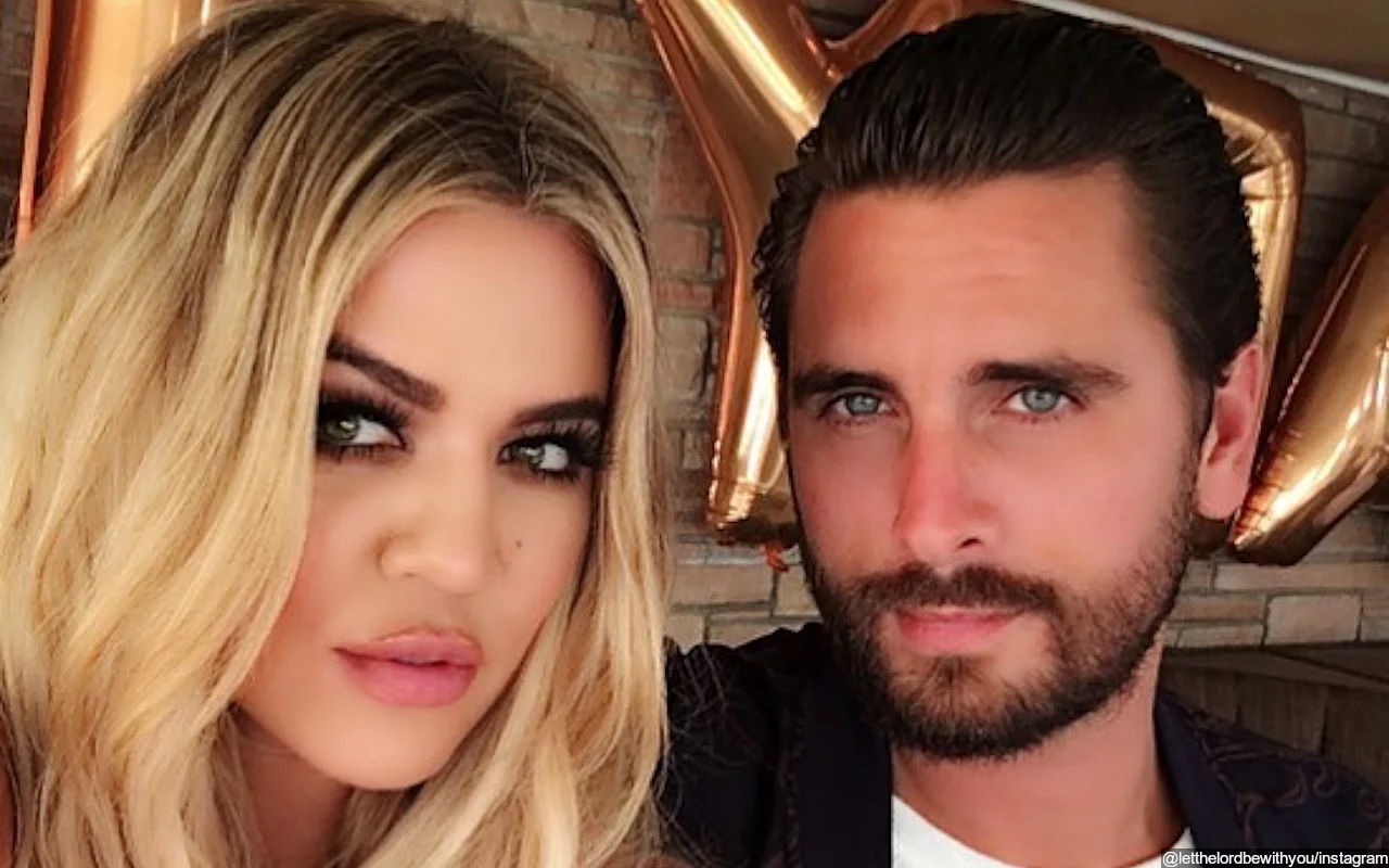 Scott Disick Called Out for 'Weird' Comment on Khloe Kardashian's Risque Instagram Photo