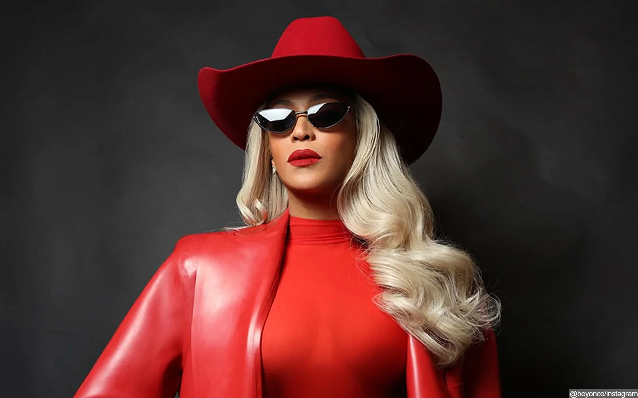 Beyonce Makes History as 'Texas Hold 'Em' Debuts Atop Country Chart Despite Criticisms