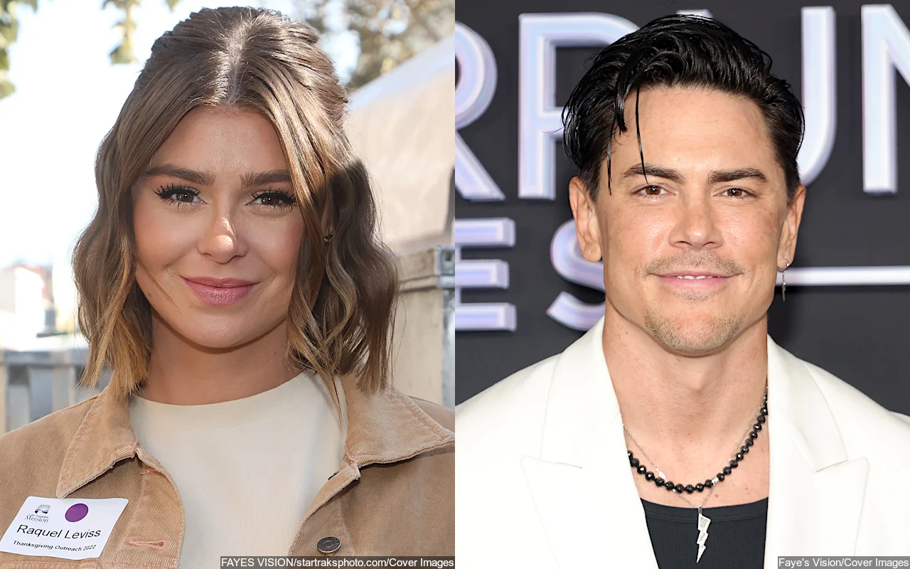 Raquel Leviss Drags Tom Sandoval for Insinuating They Made 'Suicide Pact' After Affair Scandal