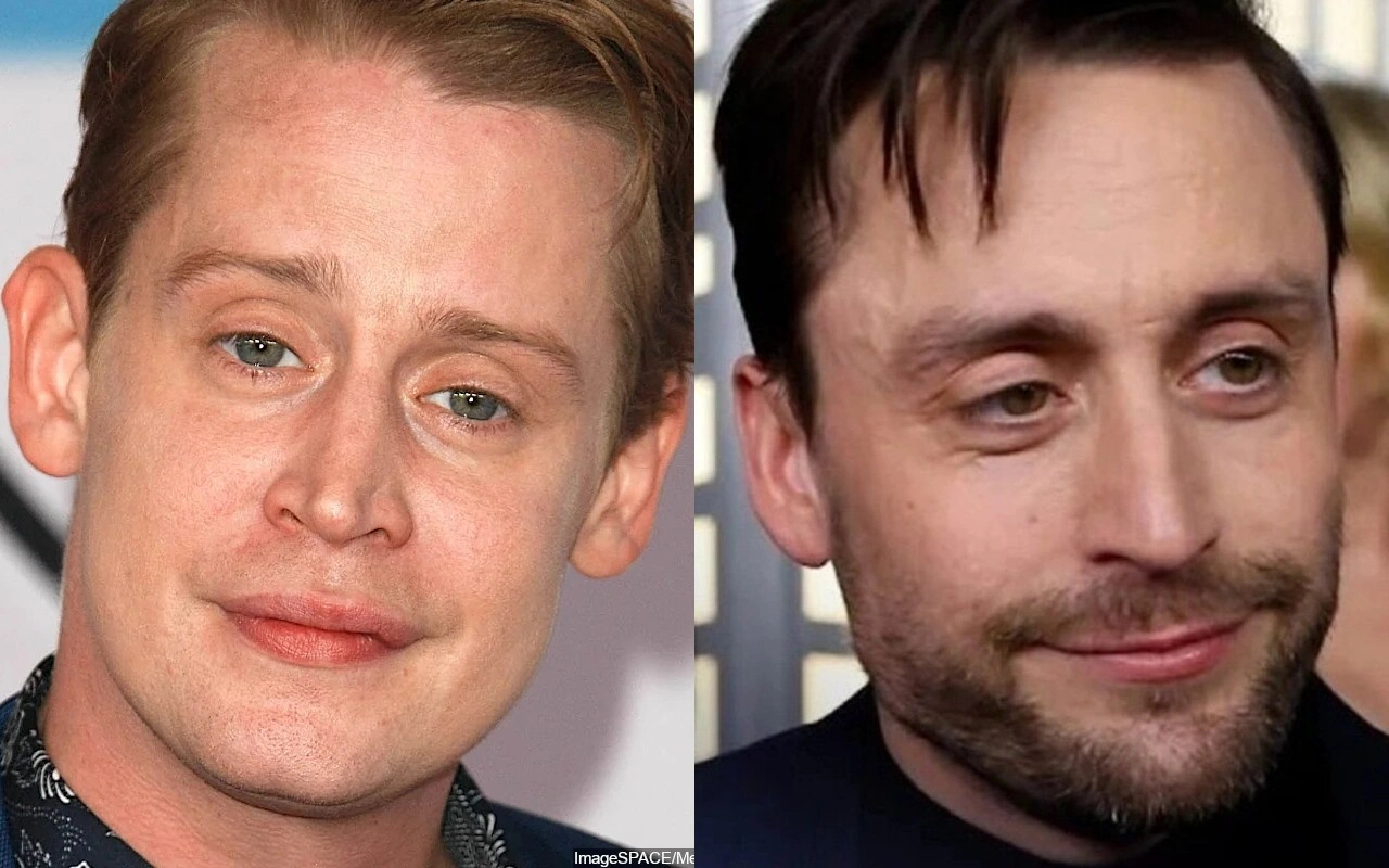 Macaulay Culkin and Siblings to Guest Star on Brother Kieran Culkin's New Series 