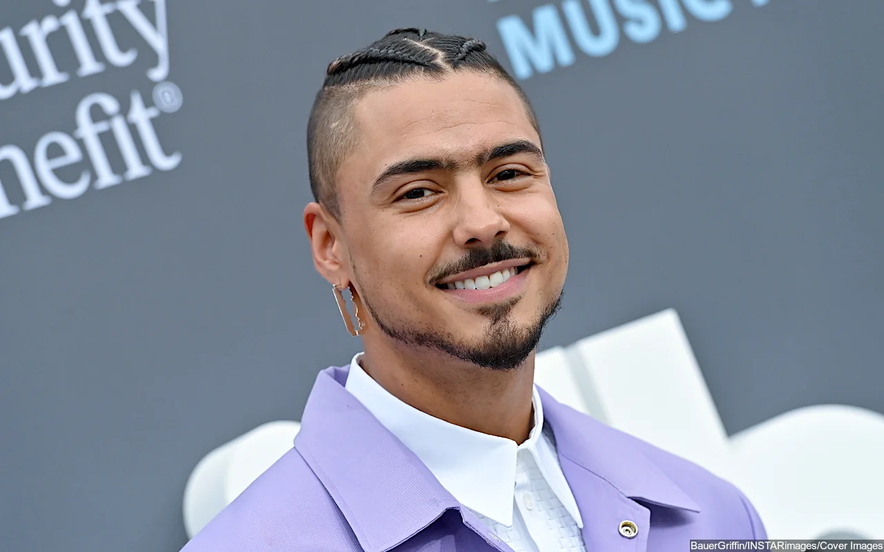 Diddy's Son Quincy's Fans Rejoice After He Removes Face Tattoo