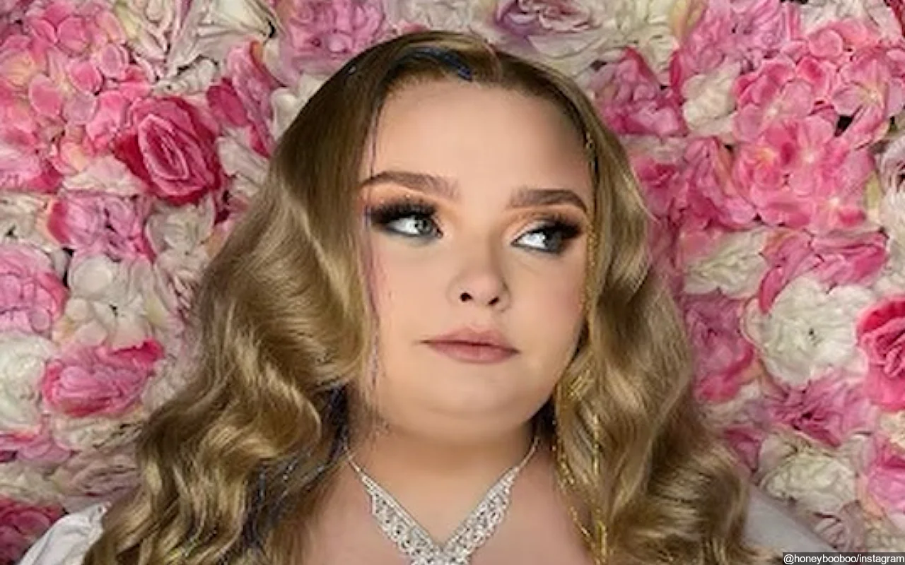 Alana 'Honey Boo Boo' Thompson Refuses to Go to College Unless She's With Boyfriend