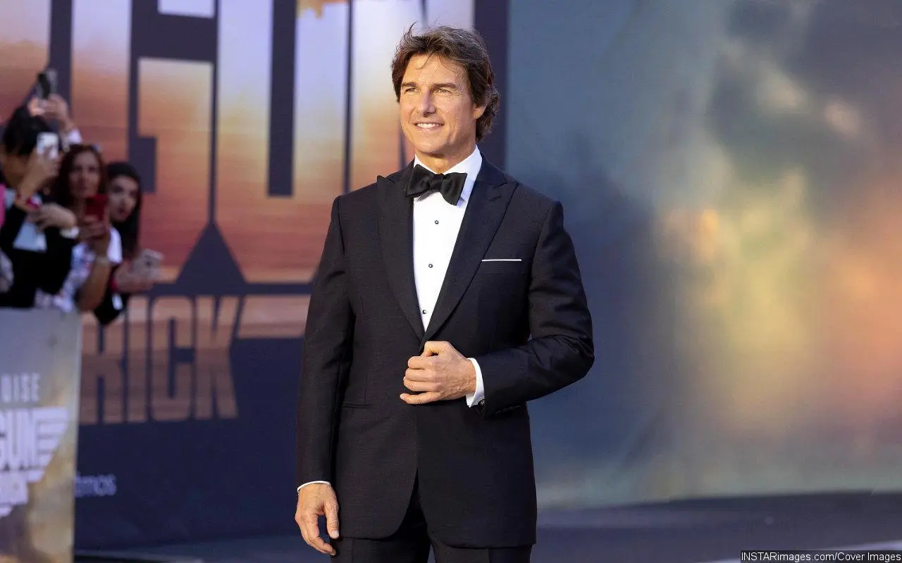 Tom Cruise Lands Role in New Movie Directed by 'The Revenant' Director