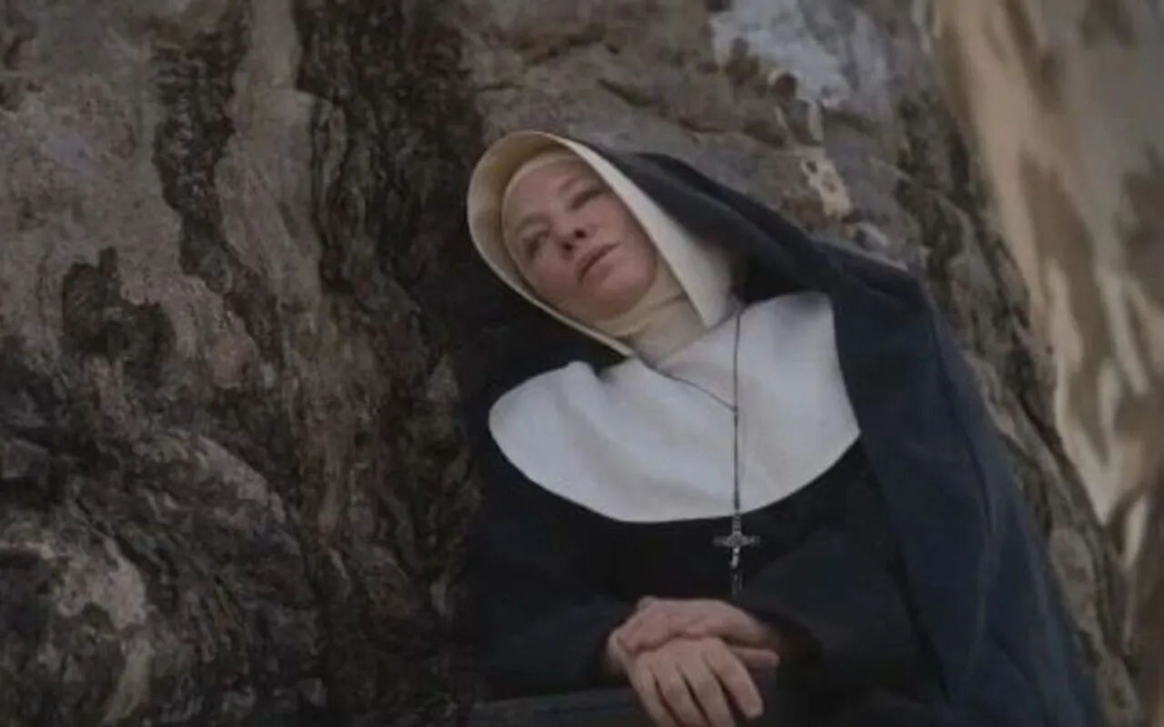 Cate Blanchett Always Wanted to Play Nun Before Starring in 'The New Boy' 