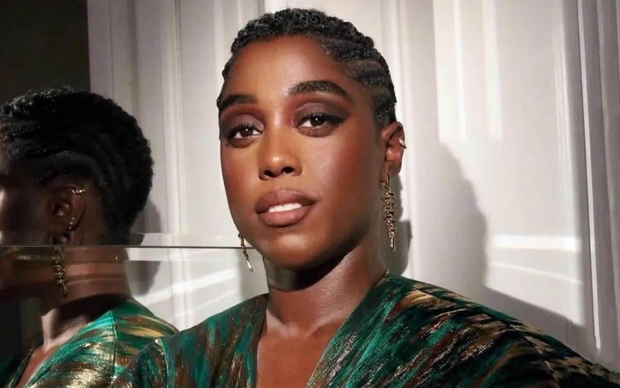 Lashana Lynch Secures Role in Sci-Fi Movie 'Optimize'