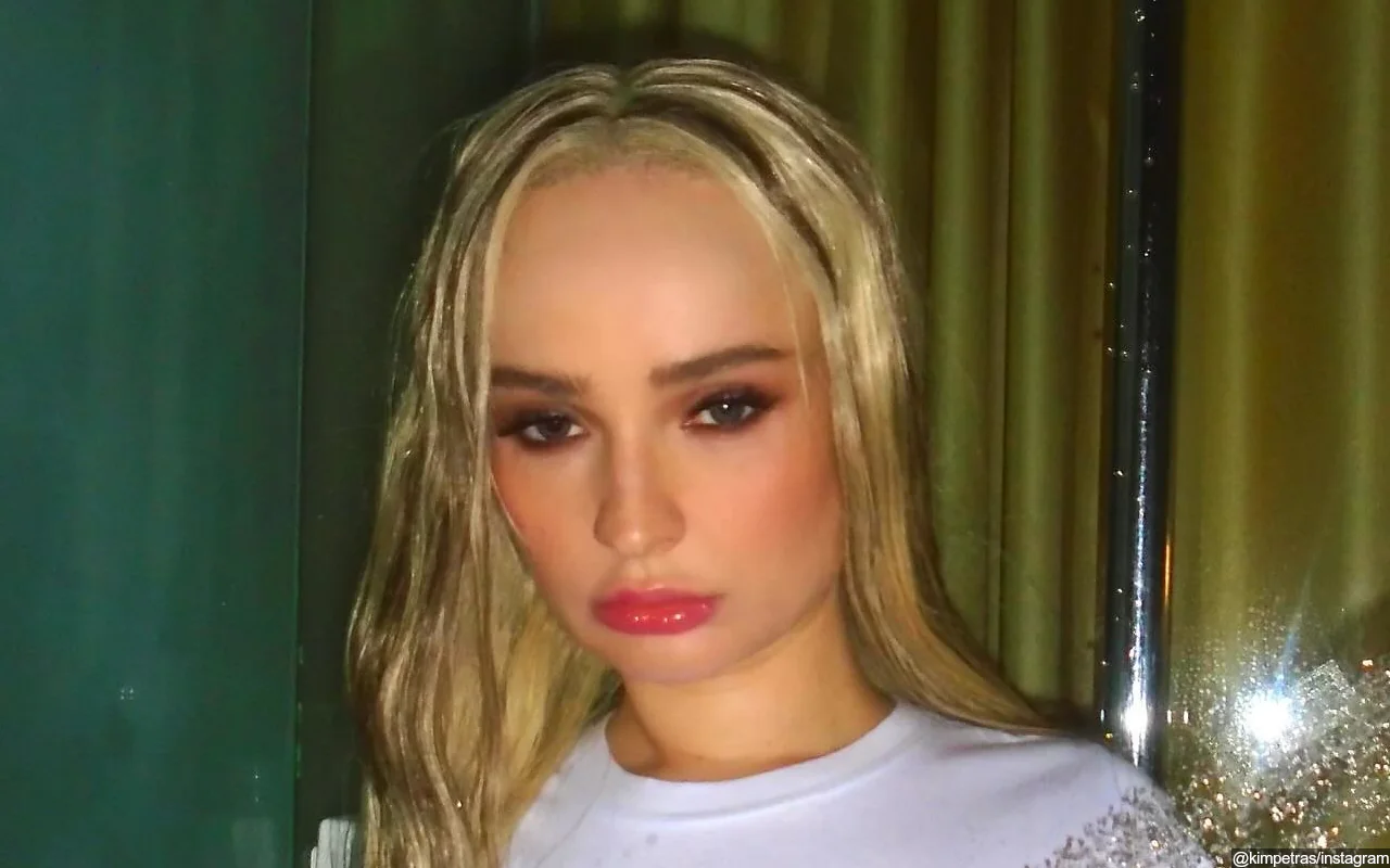 Kim Petras Praises Universal Music for Removing Songs From TikTok