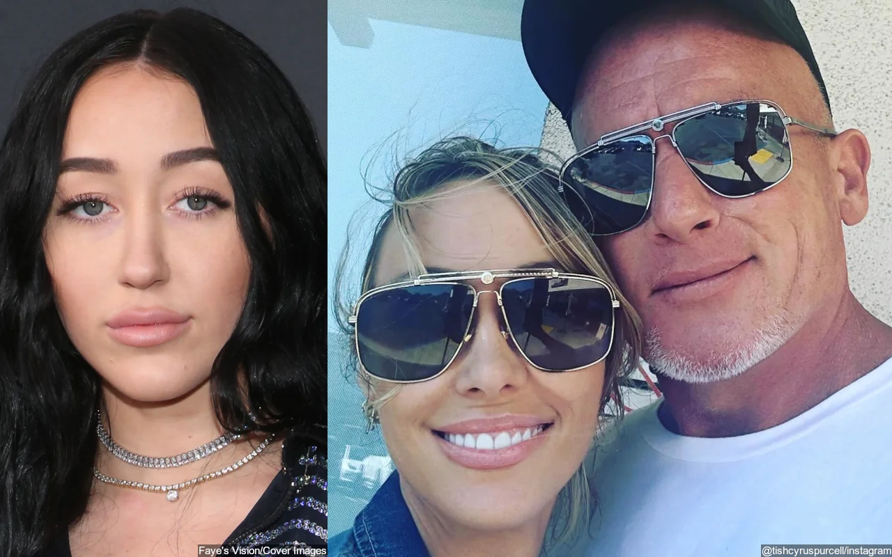 Noah Cyrus Romantically Involved With Dominic Purcell Before Mom Tish Stole Him