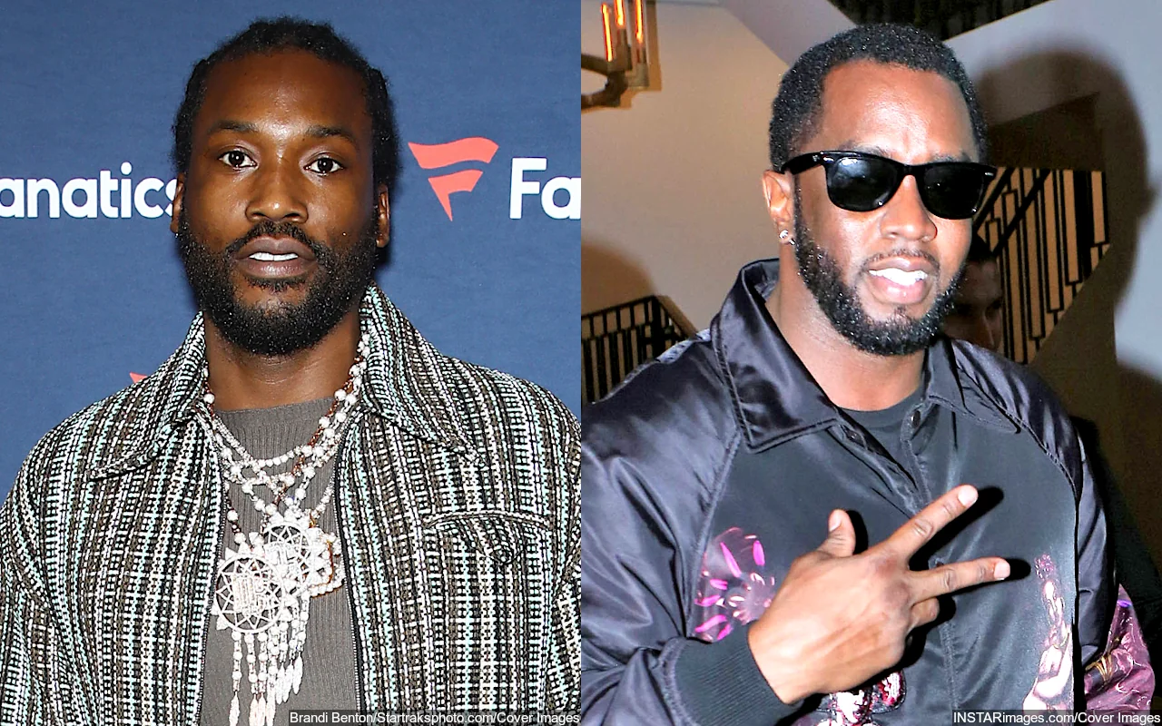 Meek Mill Rants Against Speculation He and Diddy Had Physical Relationship - Vimarsana News