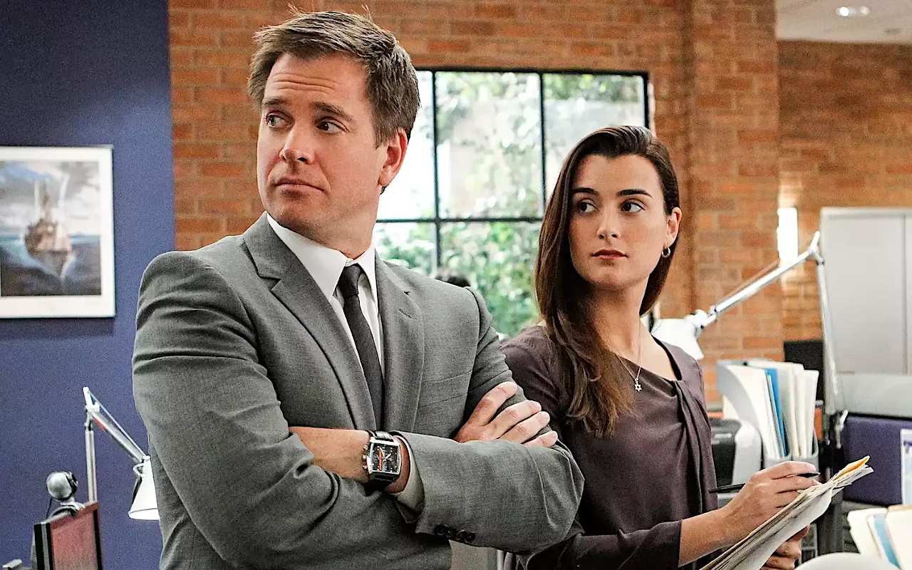 Cote de Pablo and Michael Weatherly to Reunite for 'NCIS' Spin-Off