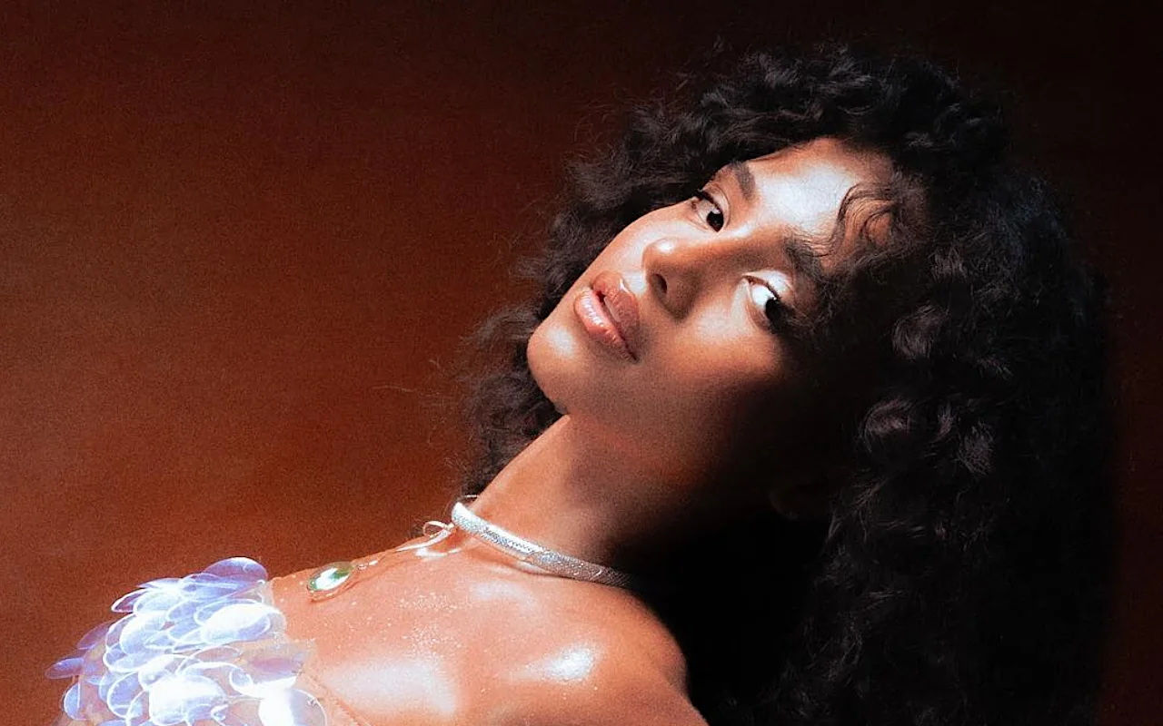 Tyla Reveals Release Date of Debut Album 'Tyla'