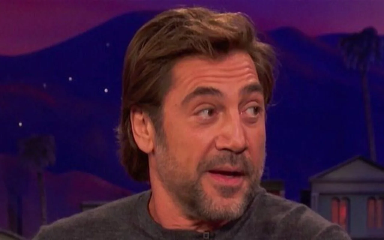 Javier Bardem Felt Like an 'Abandoned Kid' When His Parents Divorced