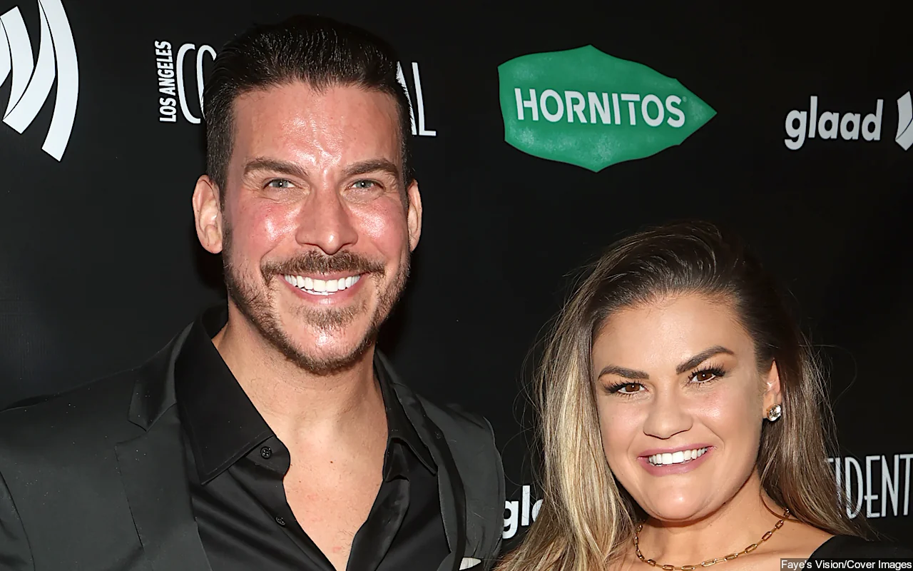Brittany Cartwright and Jax Taylor Reunite in First Sighting Since Shocking Split