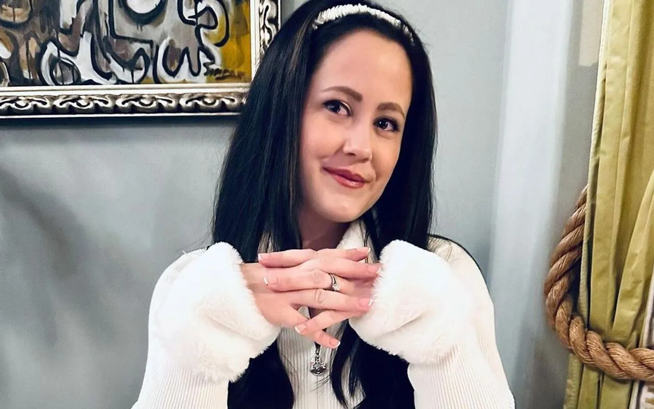 Jenelle Evans Shares Video of Scary Break-in Attempt in Her House
