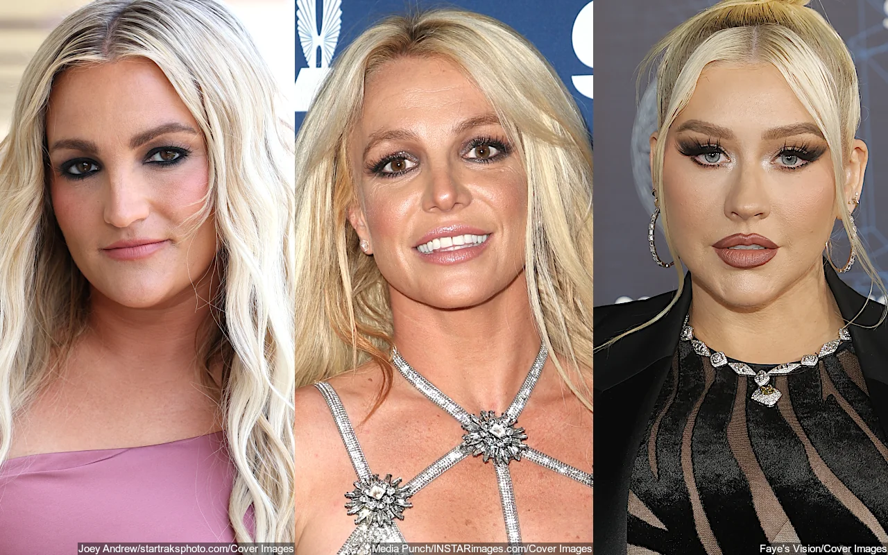 Jamie Lynn Spears Risks Reigniting Sibling Feud by Attending Britney's