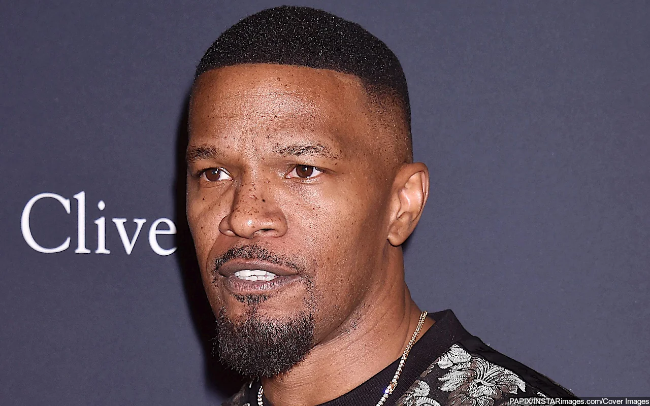 Jamie Foxx Set to Detail His Mysterious Health Scare in His Stand-Up