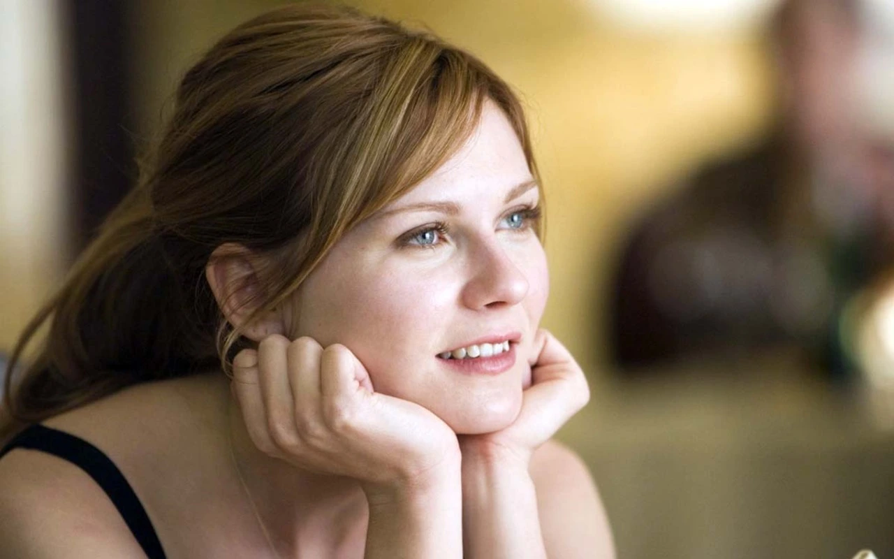 Kristen Dunst Despised Her Nickname on Set of 'Spider-Man'