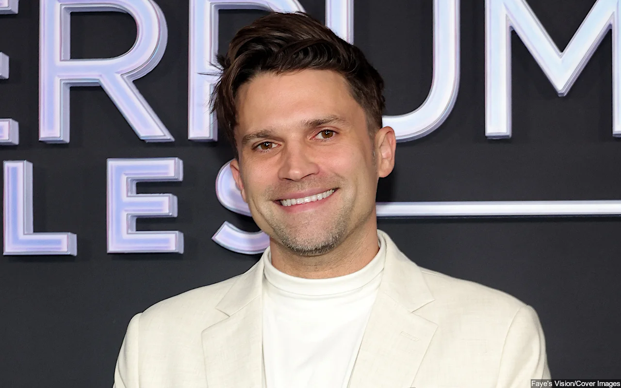 Tom Schwartz Seemingly Soft-Launches New Romance After Katie Maloney Divorce