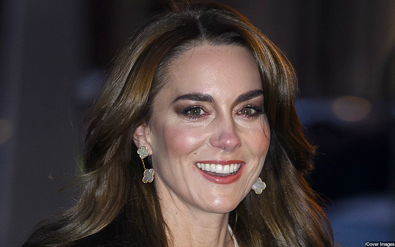 Kate Middleton's Uncle Teases Her Return Following Abdominal Surgery