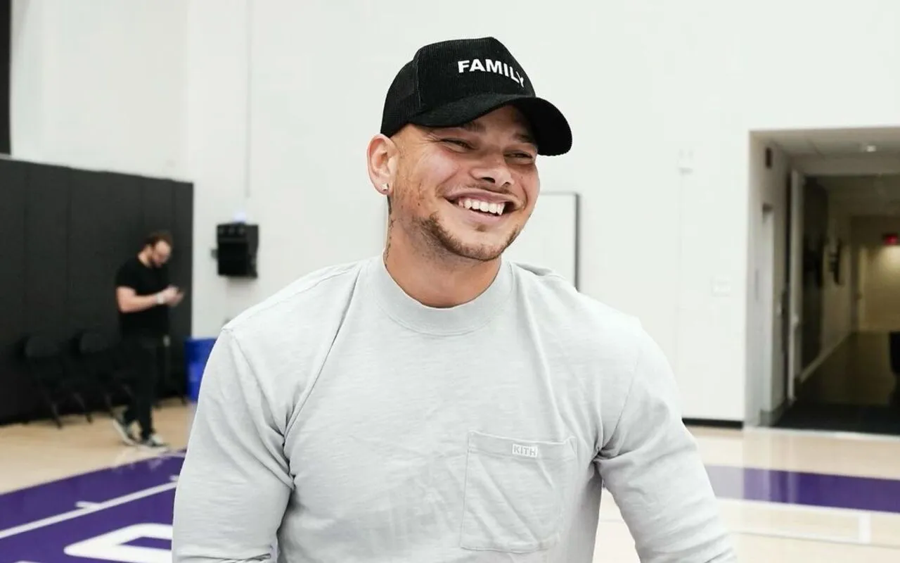 Kane Brown Got 'Neutered' Because He's 'Scared' of Another Child