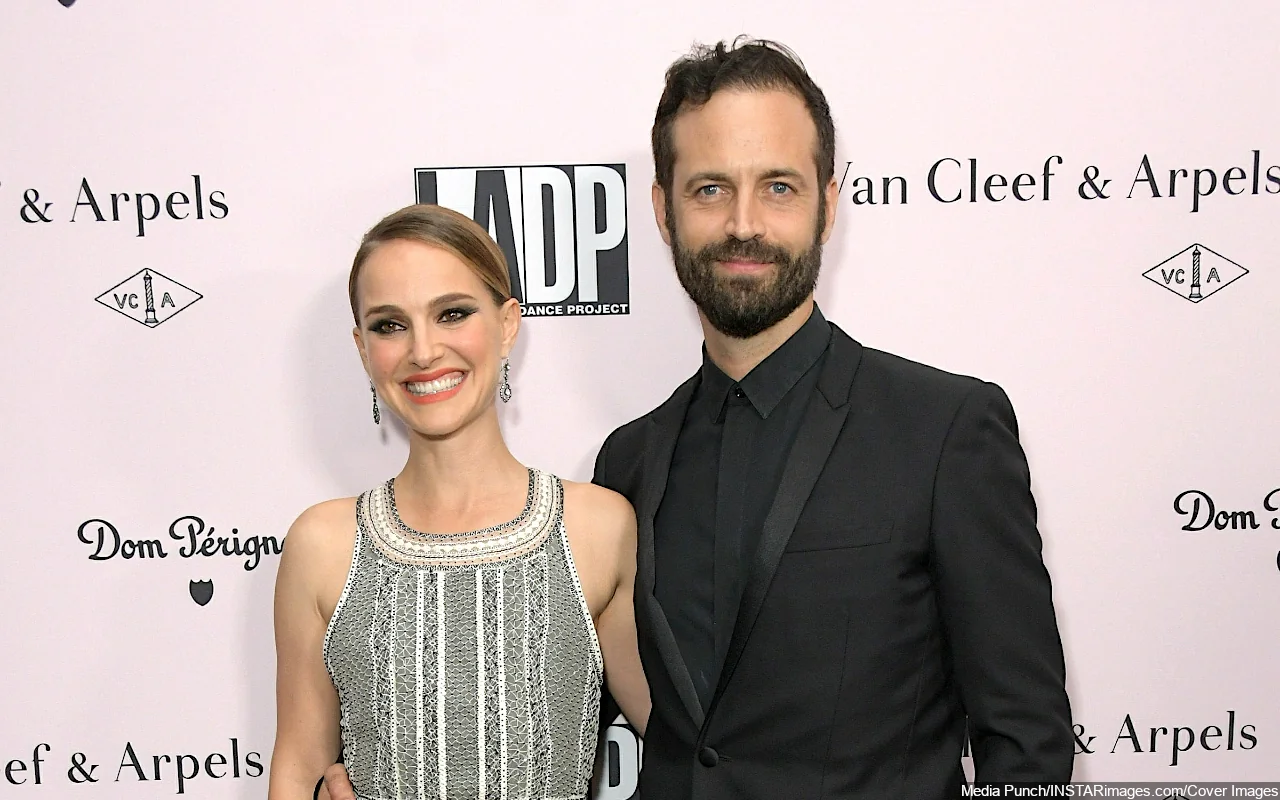 Natalie Portman Finalizes Divorce After Secretly Filing Petition Amid Husband's Alleged Cheating