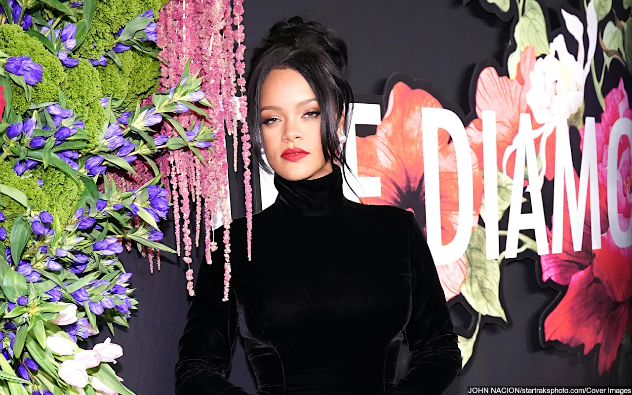 Rihanna Eyed to Close Glastonbury 2024 After Failed Negotiations With