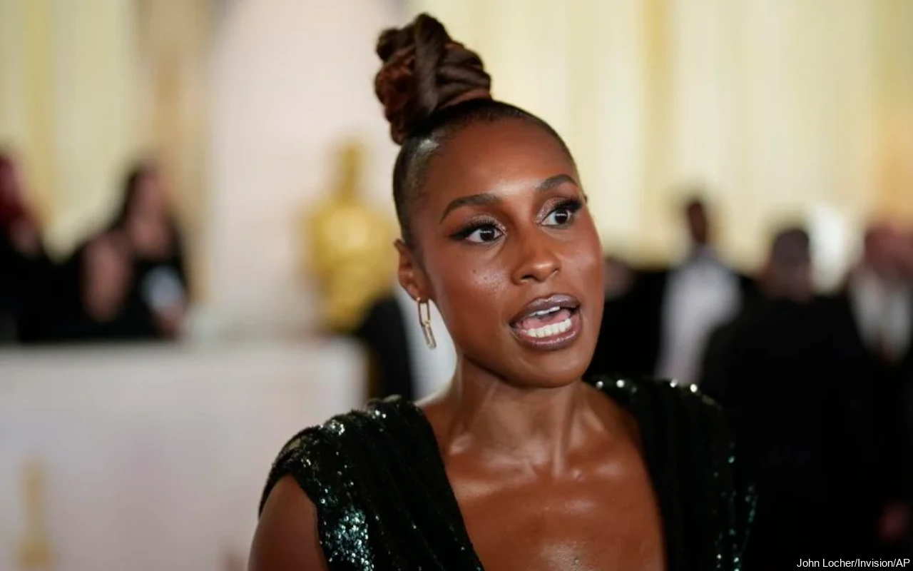 Issa Rae Urges Movie Directors to Cast Her to Get Nominated for Oscars