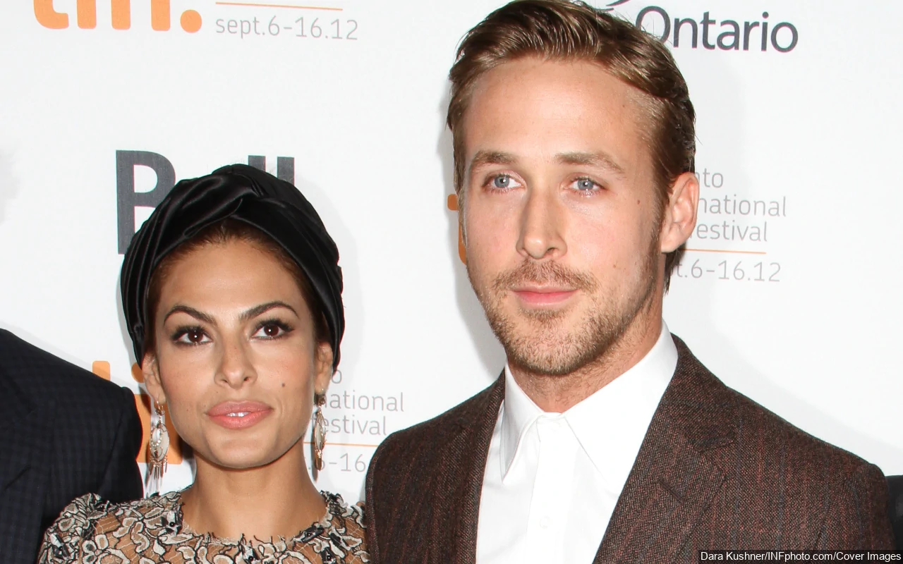 Oscars 2024: Eva Mendes Shows Support for Ryan Gosling During 'I'm Just Ken' Performance