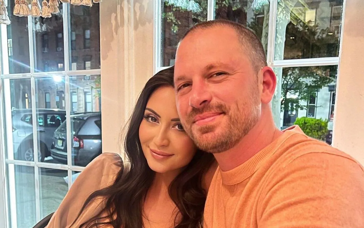 'RHONJ' Star Albie Manzo and Wife Expecting Their First Child