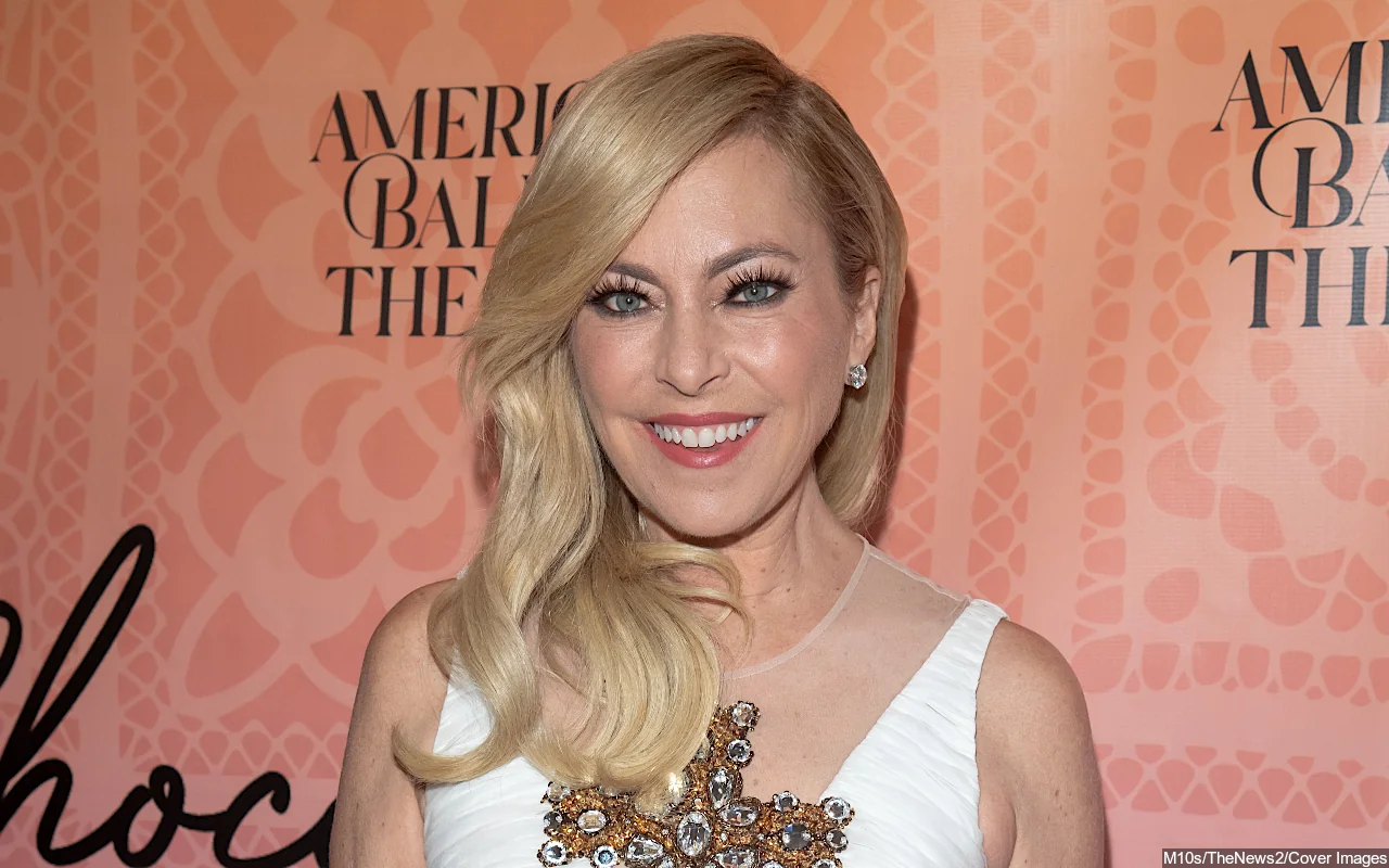 Sutton Stracke Reveals 'Serious' Medical Emergency That Happened During Filming of 'RHOBH' Reunion - Vimarsana News