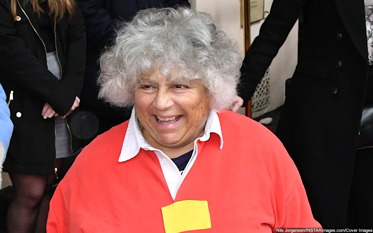 Miriam Margolyes 'Worries' About Grown-Up Fans of 'Harry Potter' 