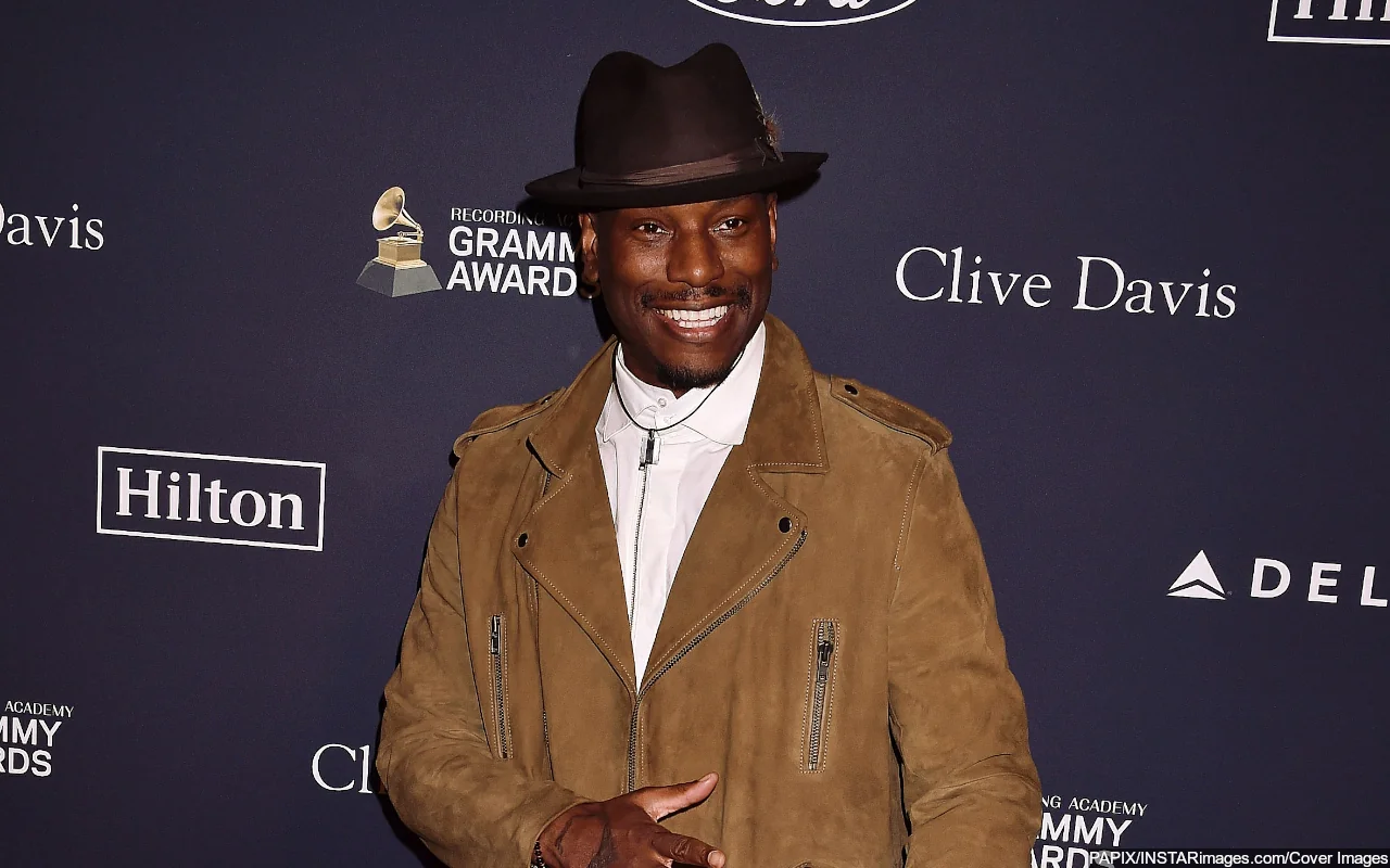 Tyrese Gibson Defends Lavish Vacation After Claiming He's Too Broke to Pay Child Support - Vimarsana News